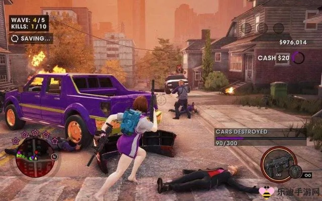 黑道圣徒3该下哪个版本？全类型解析+热门需求匹配，避坑指南来了