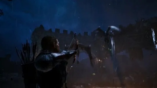 《哥特王朝：重制版》评级远超原版