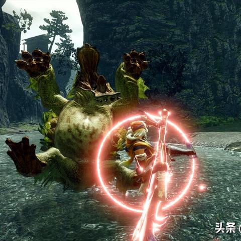 《最终幻想8RE》首批截图公布！官方不做玩家做