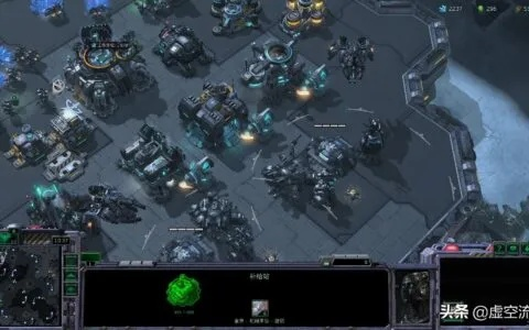 2026星际争霸2国服全攻略，天梯冲分、合作开荒、新手避坑专属指南