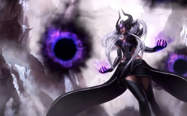 2026暗黑元首辛德拉上分秘籍，冷门连招拆解、对线克制思路、团战控场全解析