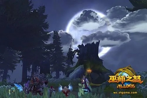 巫师之怒好玩吗？2026硬核MMO实测+热门玩家需求全匹配攻略