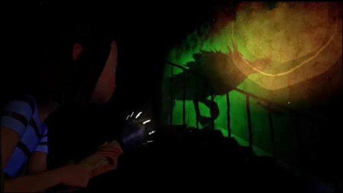 《午夜以南》将于3月31日登陆PS5和NS2平台