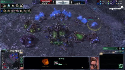 WCS2015复盘，当年封神的星际2战术，现在还能吊打天梯吗？