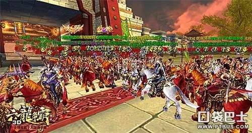 铁血天下从萌新到国战先锋，平民冲级、帮派攻坚、装备避坑全指南