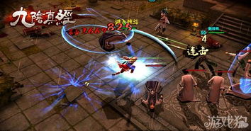 2026九阴真经配置怎么选？从低帧救星到极致武侠风，覆盖全场景需求