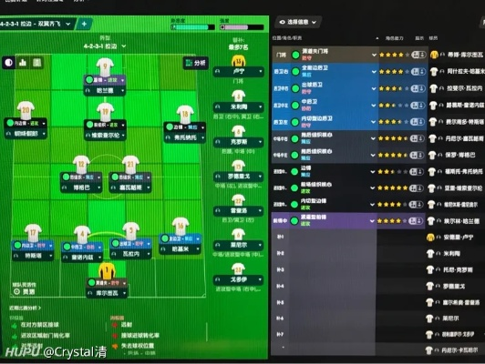 夏皮罗格拉西亚战术怎么赢？FM2026适配指南+职业玩家爆冷实战案例