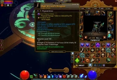 火炬之光2法师怎么练？2026开荒/毕业流派全解析+实战配装