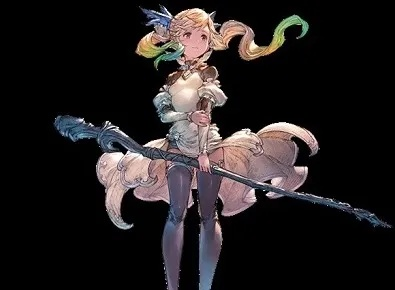 《碧蓝幻想：Relink 无尽黄昏》贝阿朵丽丝预告片