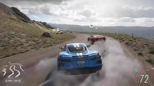 IGN《地平线6》新实机翻车:被批"鬼城"太空旷 官方紧急回应