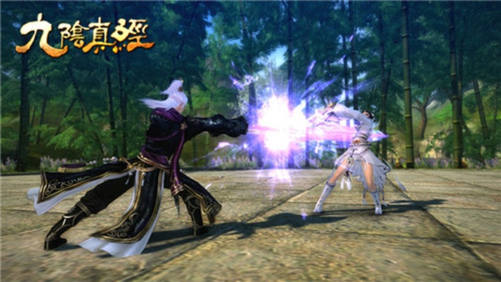 九阴真经鬼王刺真的强势吗？古谱刺客武学连招、克制与实战全攻略