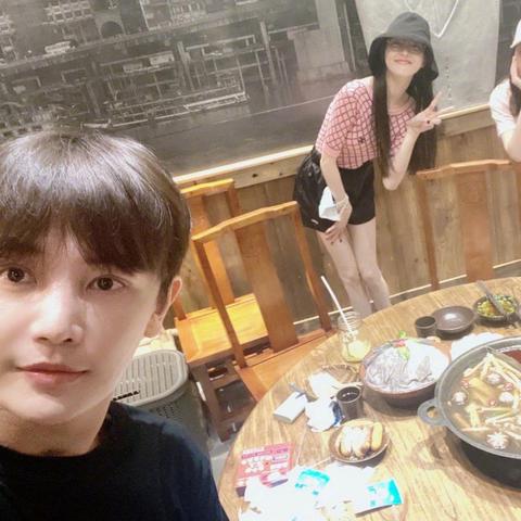 唐嫣做过最反叛的事：家里不让考中戏 她反手考了第二