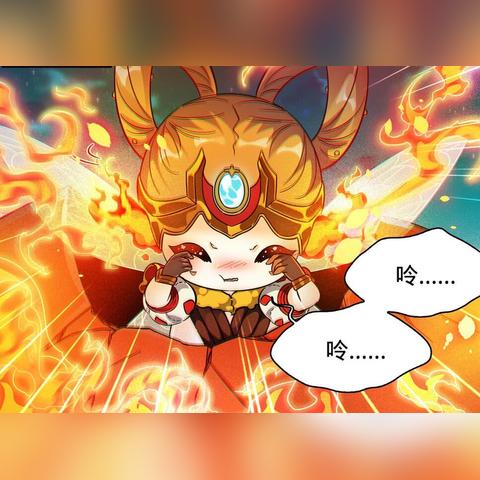 《炎姬》评测：二次元，但古典派