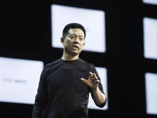 贾跃亭回国越来越难：欠债总金额已超22亿