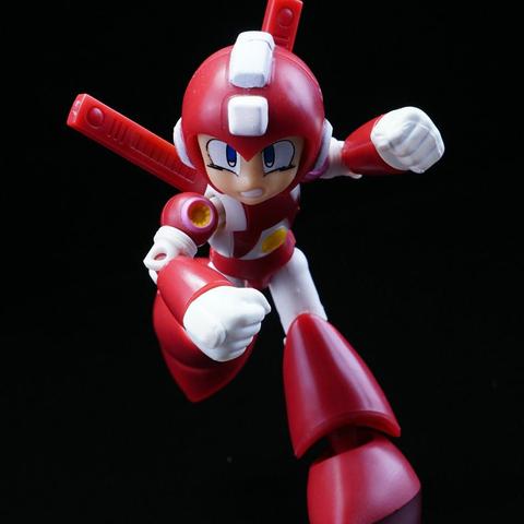 《流星洛克人 完美合集》公布各项在线功能细节