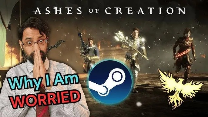 《灰烬创世纪》主创开撕董事会：游戏成为捞钱工具