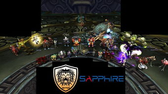 雷电堡怎么高效开荒？史诗副本机制、职业搭配与掉落优先级全解析