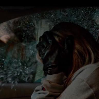 神作！经典恐怖片获IGN 10分满分好评 把新版完爆了