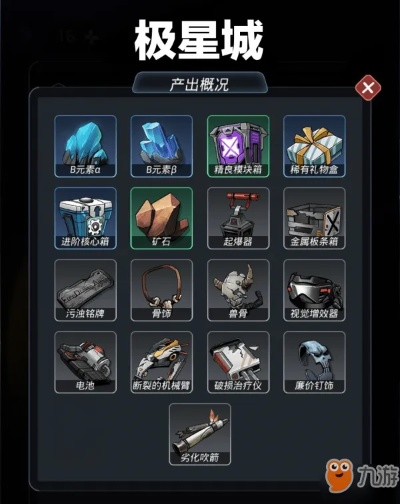 2026跨越星弧礼包全解析，从新手开荒到后期毕业，哪款才是你最缺的？