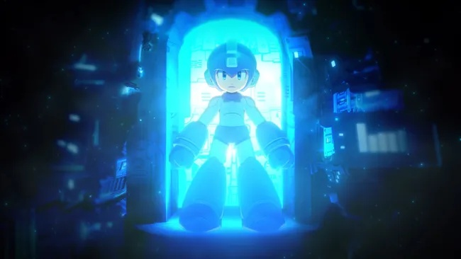 《洛克人：双重超载》BOSS设计大赛决赛入围作品公布