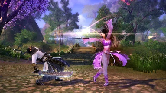 九阴真经峨眉离别刺怎么称霸PVP？连招、内功、克制全指南