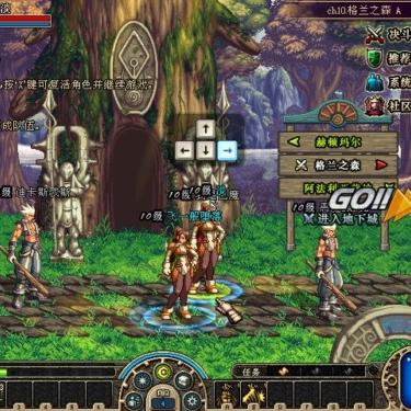 上古世纪公测类型全解析，如何精准匹配开荒、搬砖、社交核心需求？