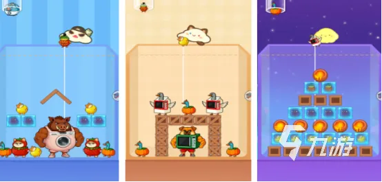 摸鱼/解压/社交怎么选？2026年高口碑休闲游戏精准推荐清单