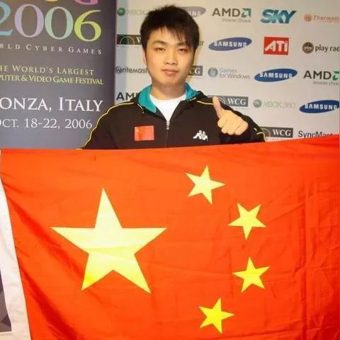 WCG2011世界总决赛，为何成电竞黄金时代的「封神之战」？