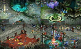 吴克群星辰变藏了多少手游彩蛋？3大联动玩法&专属福利全解析