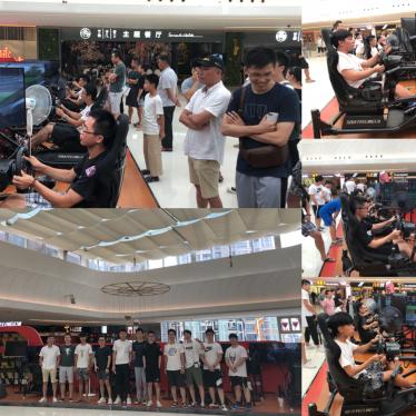 赛车联盟类型全解析，匹配热门需求，硬核玩家组队冲分与赛事进阶指南