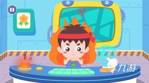 2026在线儿童游戏怎么挑？益智启蒙+安全避坑的低龄适配全攻略