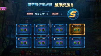 2026年DNFQ1补丁到底改了啥？职业平衡/副本减负/搬砖优化全解析