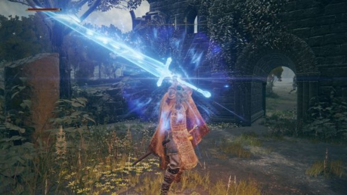 艾尔登法环1.04全维度解析，冷门武器逆袭、法师崛起？附开荒&PVP实战指南