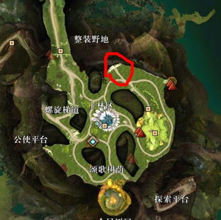 激战2狮子拱门全攻略，新手必知枢纽玩法+隐藏资源刷取冷门技巧