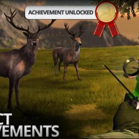 3D打猎2010怎么猎获全稀有猎物？追踪、武器、点位硬核攻略全解析