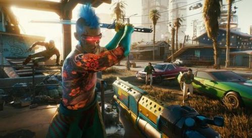 赛博朋克2077怎么玩到爽？2026新手到大神的全维度干货