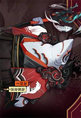 海坊主真的被低估了？平民全能式神的魂土/秘闻/斗技玩法&养成全攻略