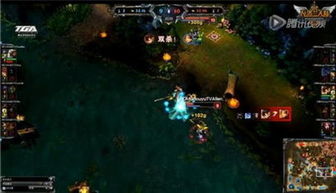 英雄联盟2013职业春季赛深度解析，鲜为人知的战术革命与LPL奠基密码