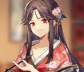 《炎姬》评测：二次元，但古典派