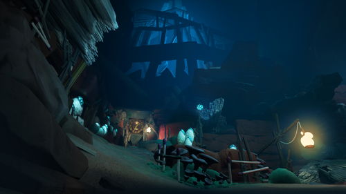 《灰烬创世纪》主创开撕董事会：游戏成为捞钱工具