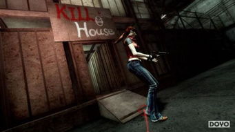 粉丝用虚幻引擎重制《生化危机3.5》 里昂勇闯闹鬼城堡