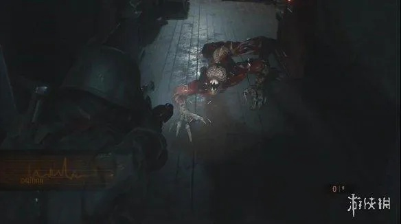 《生化危机：安魂曲》惊天伏笔 汉克尸体消失疑似未死