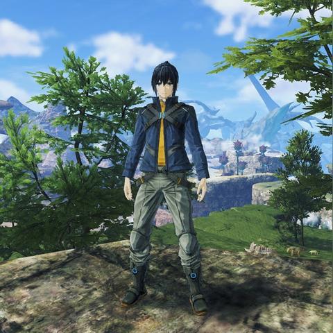 《异度神剑》新作要来？系列作曲家透露完成配乐录制