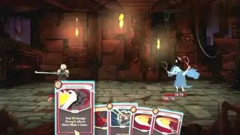 游戏七日薄：《杀戮尖塔2》《炎姬》领衔