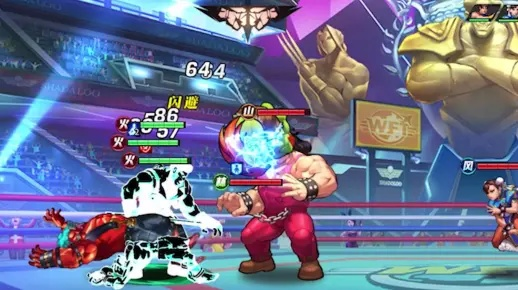 2026街霸对决最强阵容全解析，T0梯队分类、克制链破局与热门场景适配指南