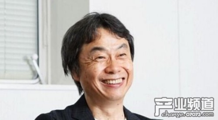 宫本茂惊人言论被挖：玩家玩游戏等于看黄片！