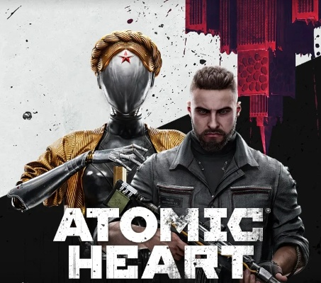 《原子之心》发布幽默贺图庆祝38妇女节