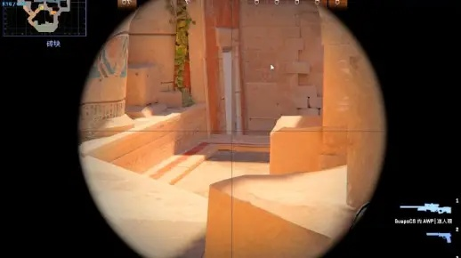 《CS2》给德国玩家提供"X光扫描仪" 开箱前能透视