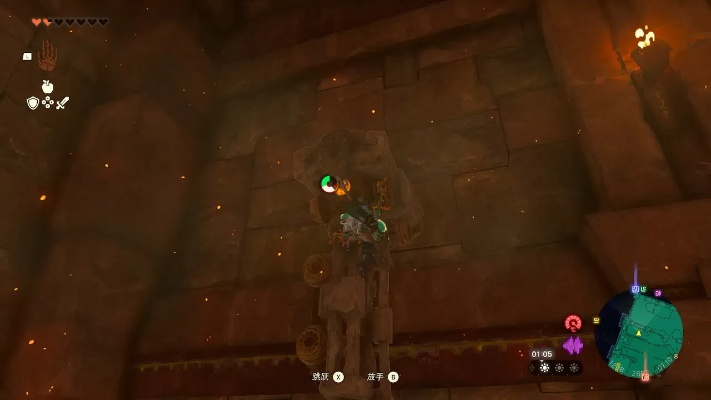 火之神殿通关难？冷门机制拆解、配装流派与隐藏速通路径全指南