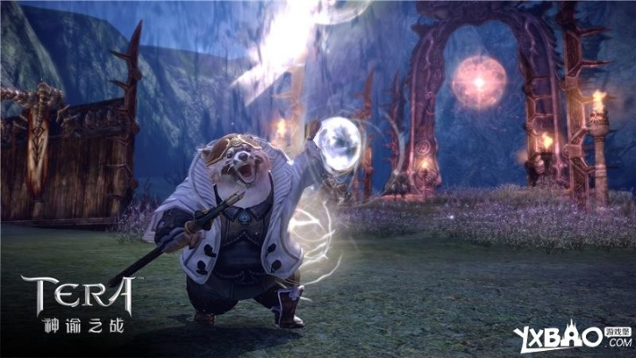 TERA选职迷茫？全职业类型拆解+热门需求匹配实战攻略